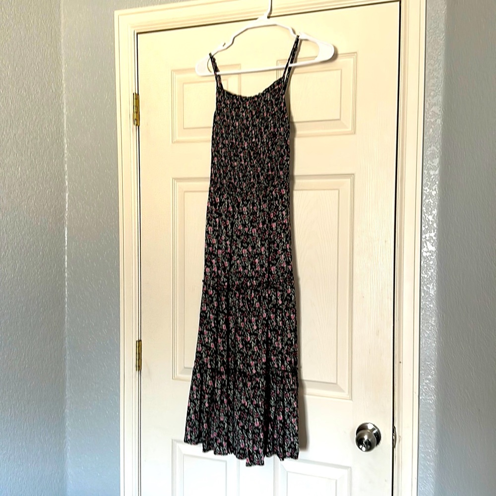 Dress Floral